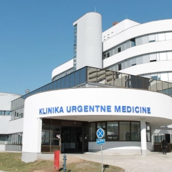 Preminula i žena koju je upucao suprug jutros u Kiseljaku